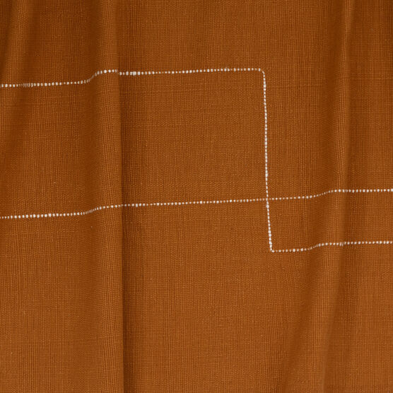 Bronze Menged table runner